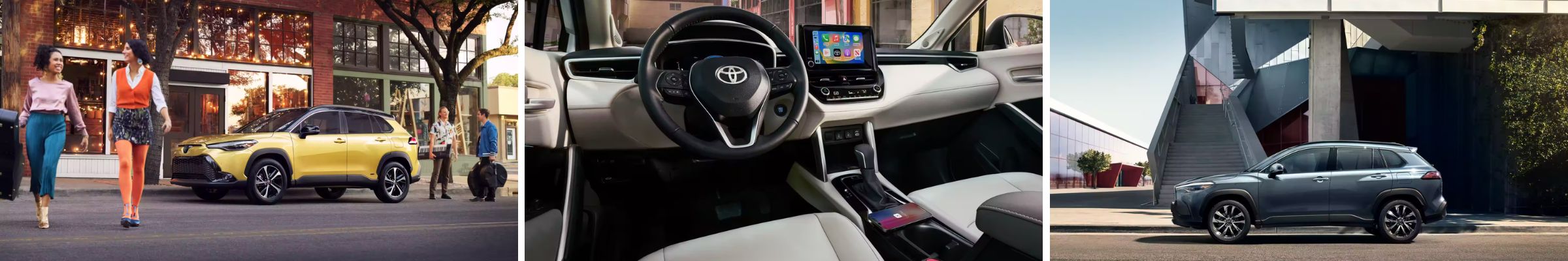 2023 Toyota Corolla Cross For Sale Philadelphia PA | Ardmore