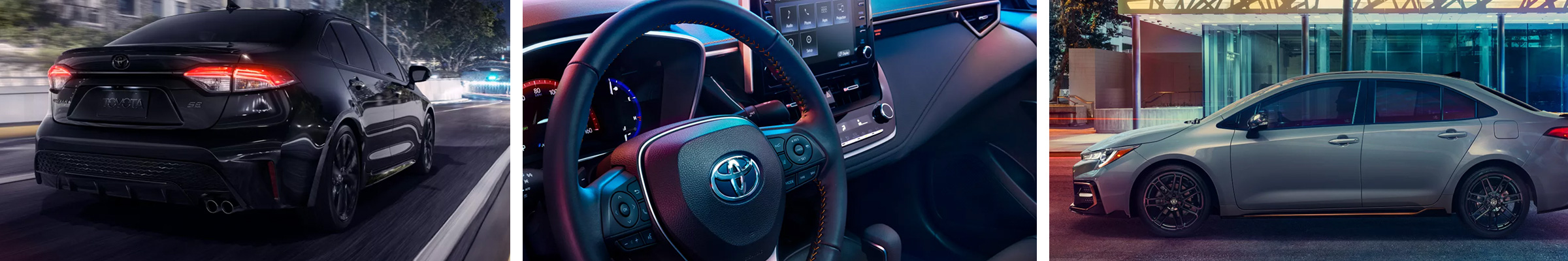 2023 Toyota Corolla Hybrid