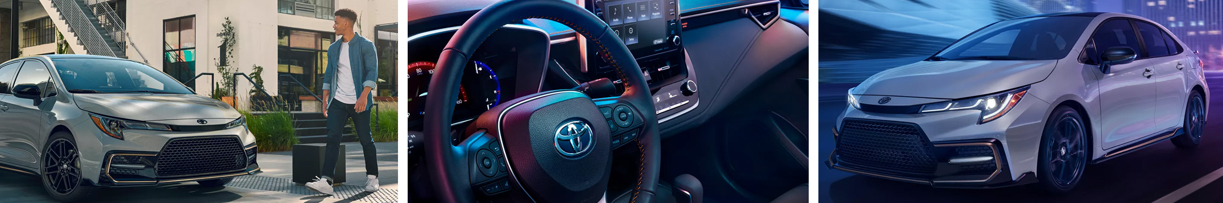 2023 Toyota Corolla Hybrid For Sale Emporia KS | Olpe