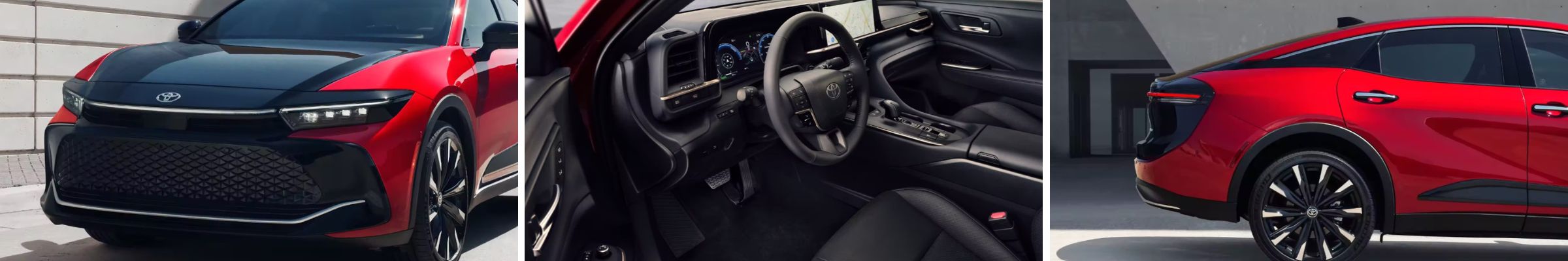 2023 Toyota Crown For Sale Birmingham AL | Hoover