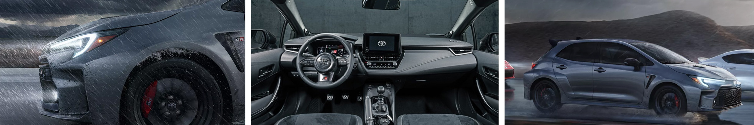 2023 Toyota GR Corolla For Sale Emporia KS | Olpe