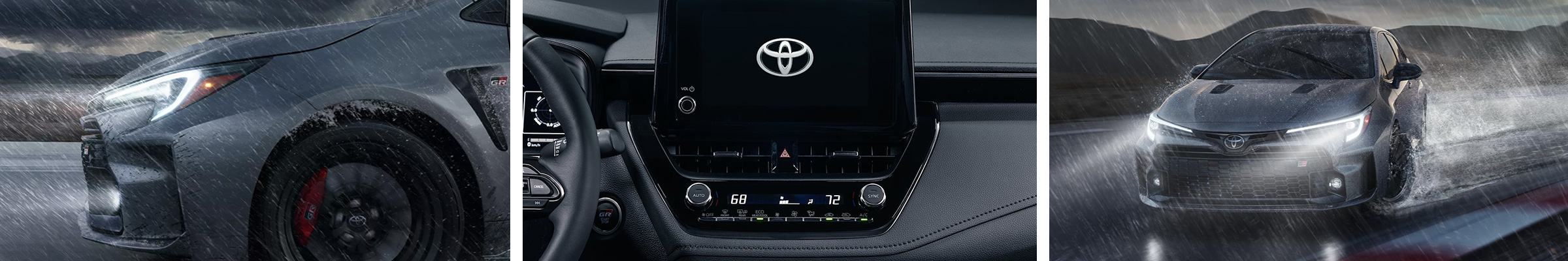 2023 Toyota GR Corolla For Sale Annapolis MD | Glen Burnie