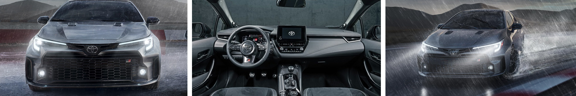 2023 Toyota GR Corolla For Sale Matteson IL | Tinley Park