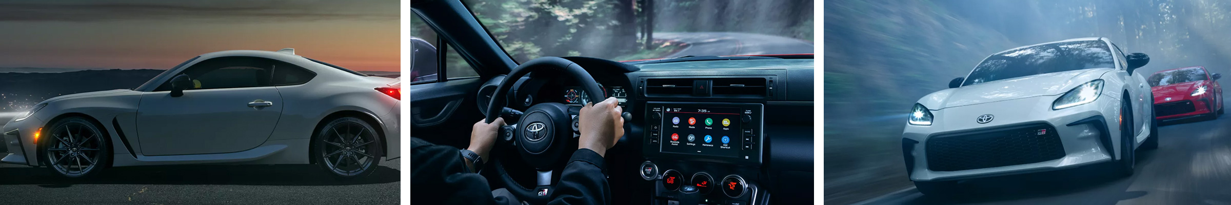 2023 Toyota GR86 For Sale near Falls Church VA