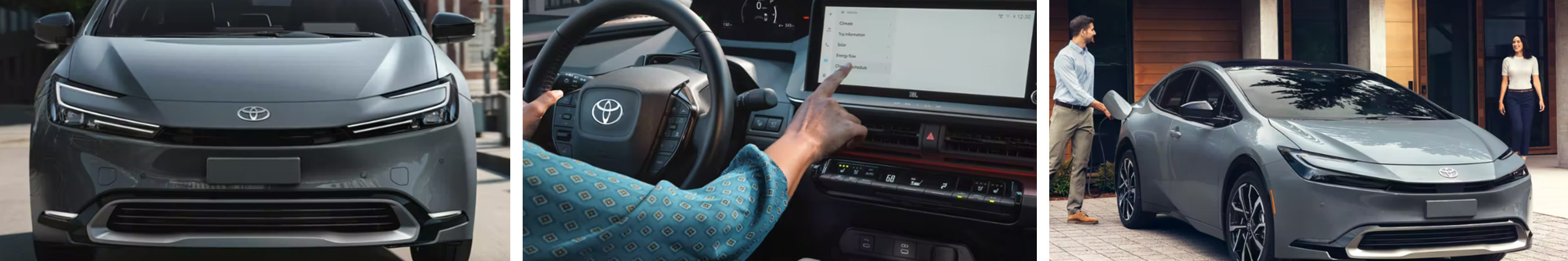 2023 Toyota Prius Prime For Sale Sanford NC | Fayetteville