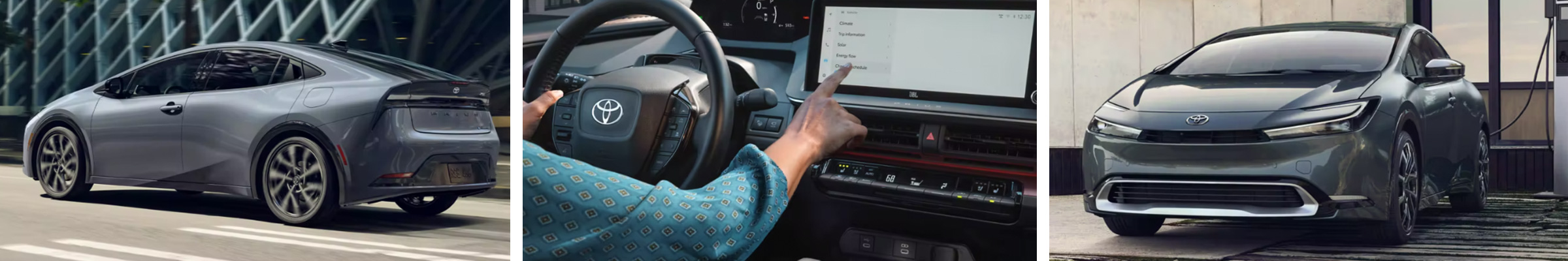 2023 Toyota Prius Prime For Sale near Mount Pleasant SC