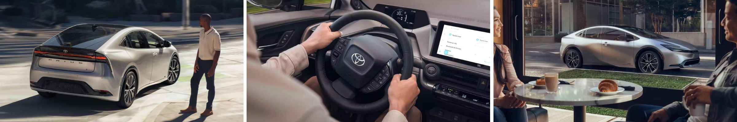 2023 Toyota Prius For Sale near Durham NC