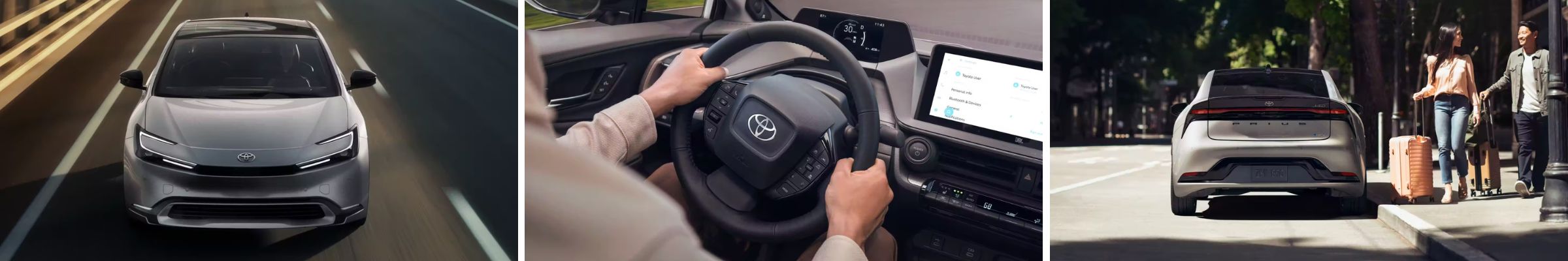 2023 Toyota Prius For Sale near Glen Burnie MD