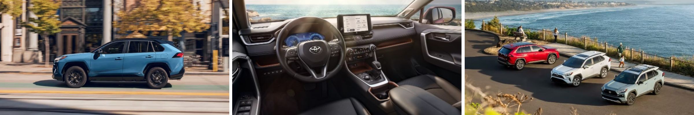 2023 Toyota RAV4 Hybrid For Sale near Salisbury MD