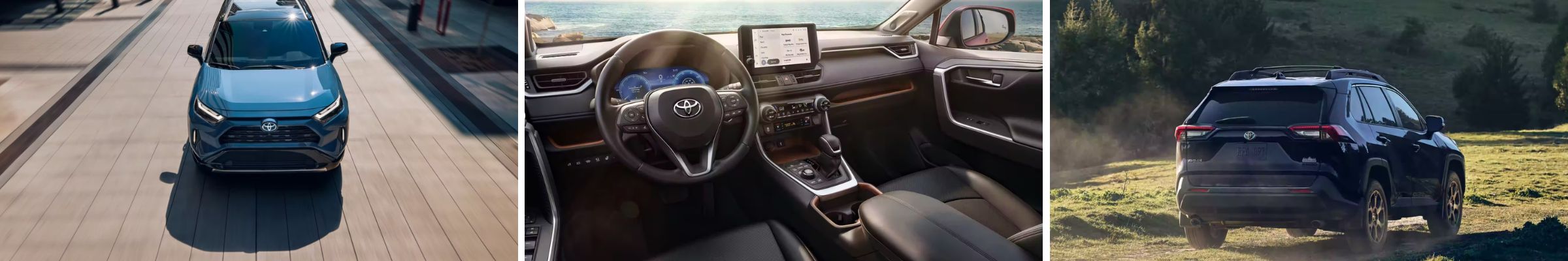 2023 Toyota RAV4 For Sale near Glen Burnie MD