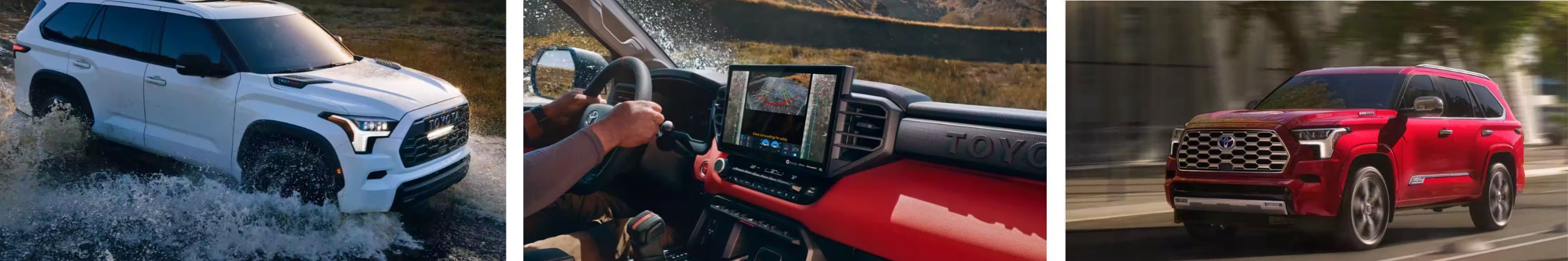 2023 Toyota Sequoia For Sale Matteson IL | Tinley Park