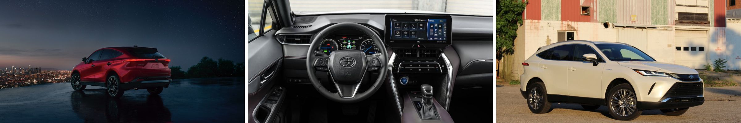 2023 Toyota Venza For Sale Arlington VA | Alexandria