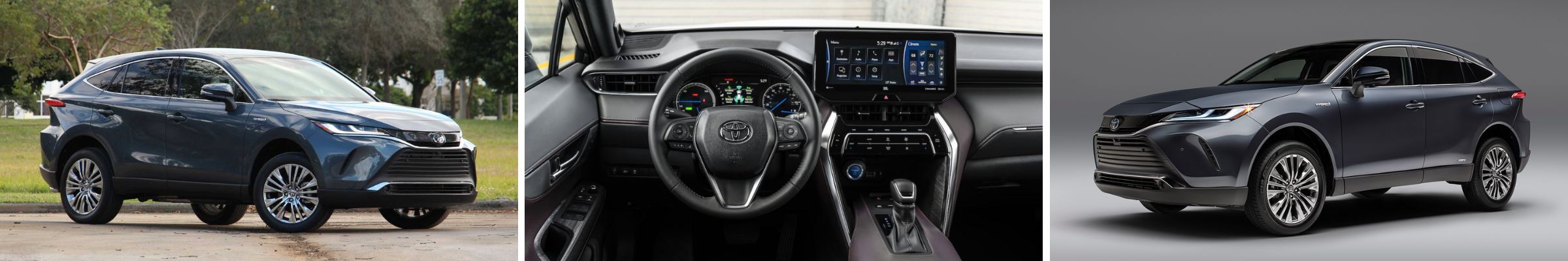 2023 Toyota Venza For Sale Annapolis MD | Glen Burnie