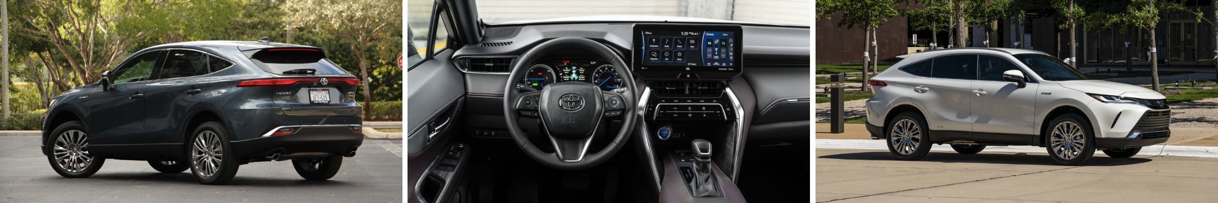 2023 Toyota Venza For Sale in Westminster MD