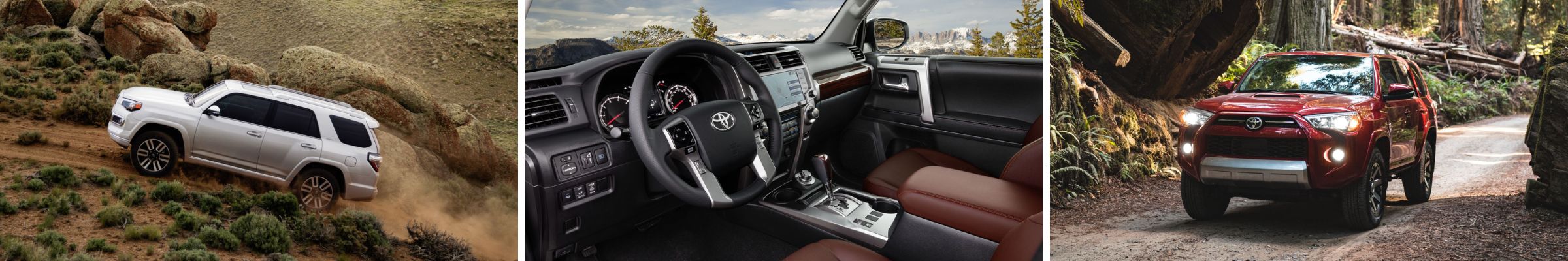 2024 Toyota 4Runner For Sale near Alexandria VA