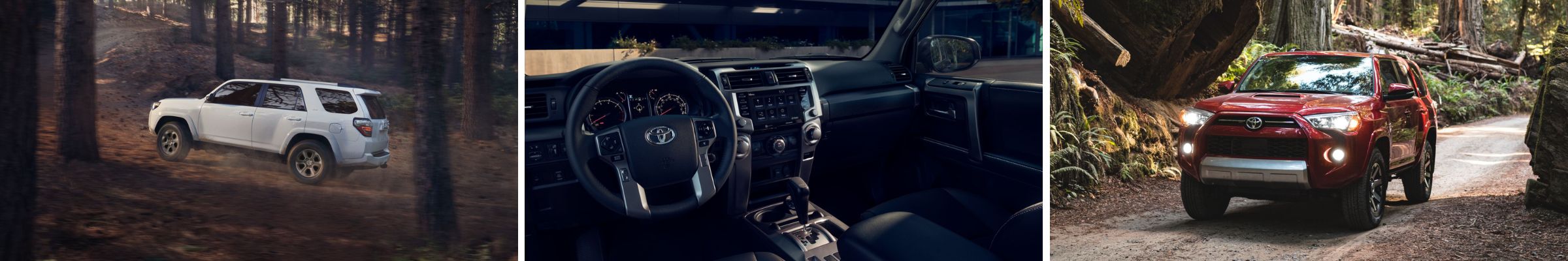 2024 Toyota 4Runner For Sale near Cambridge MD