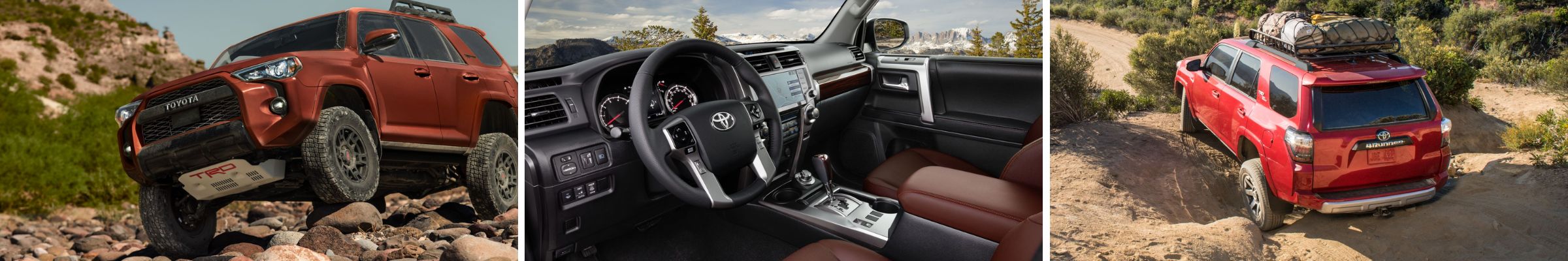 2024 Toyota 4Runner For Sale near Washington D.C. DC