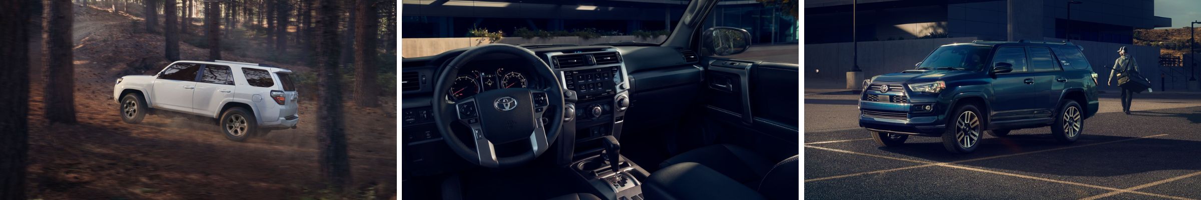 2024 Toyota 4Runner For Sale in Westminster MD
