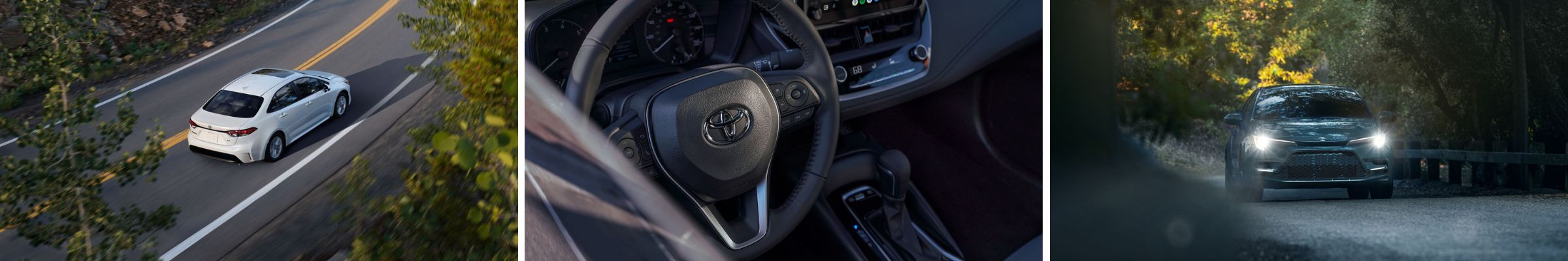 2024 Toyota Corolla Hybrid
