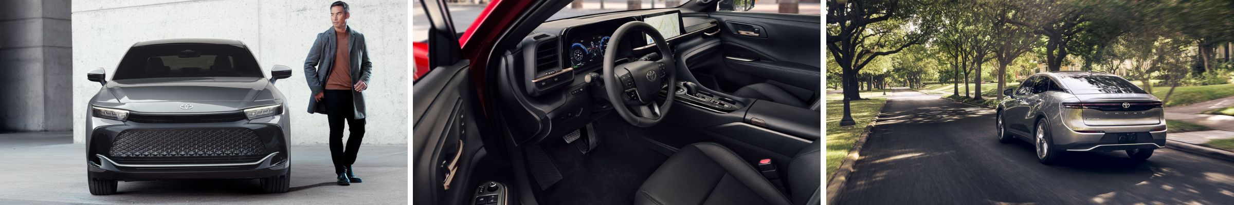2024 Toyota Crown For Sale McDonough GA | Stockbridge