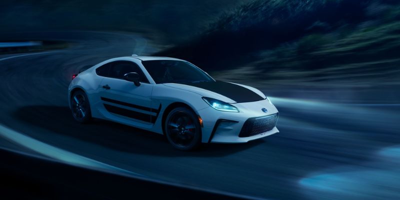 Used Toyota GR86 for Sale westminster MD