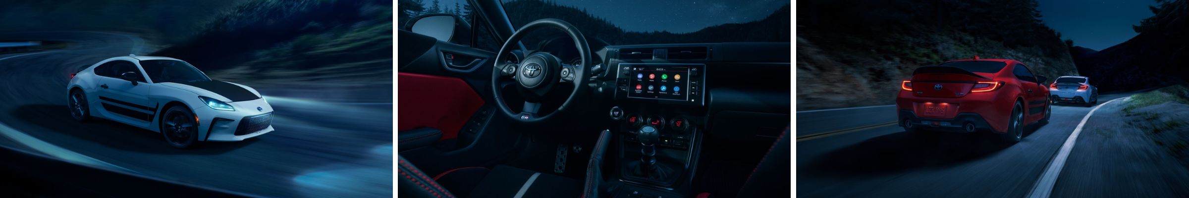 2024 Toyota GR86 For Sale near Durham NC