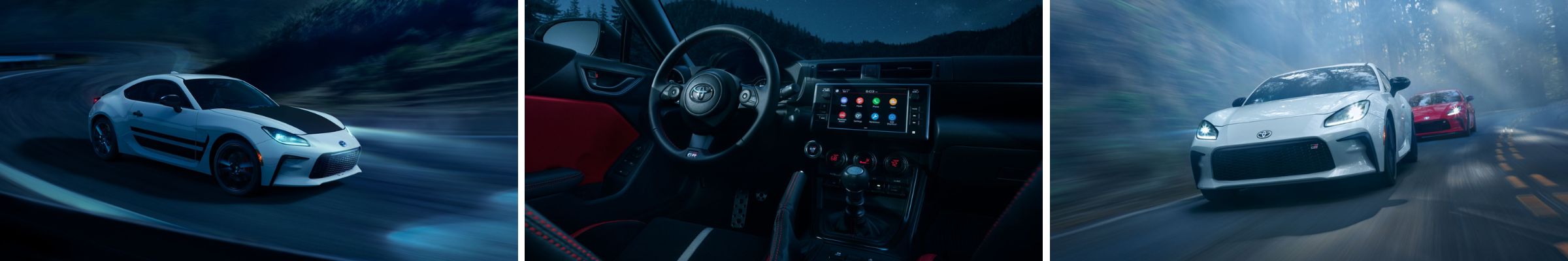 2024 Toyota GR86 For Sale near Mount Pleasant SC