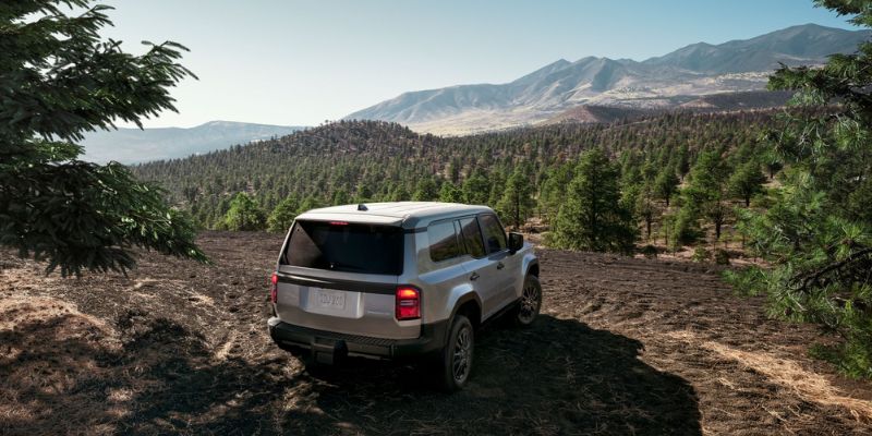 Used Toyota C-HR for Sale Annapolis MD