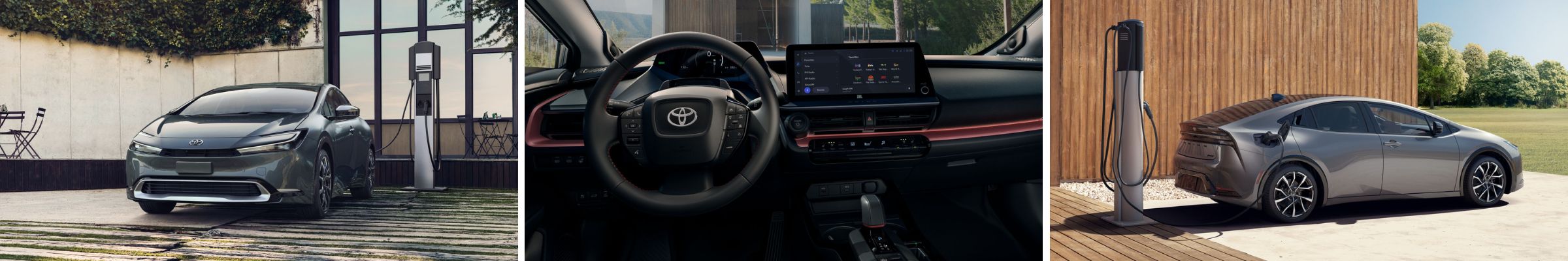 2024 Toyota Prius Prime For Sale Birmingham AL | Hoover