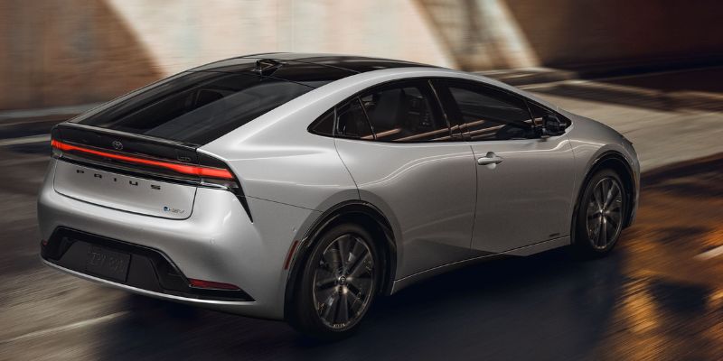 Used Toyota Prius for Sale Manchester TN