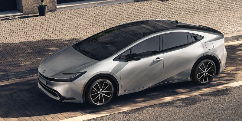 Used Toyota Prius for Sale Marysville WA
