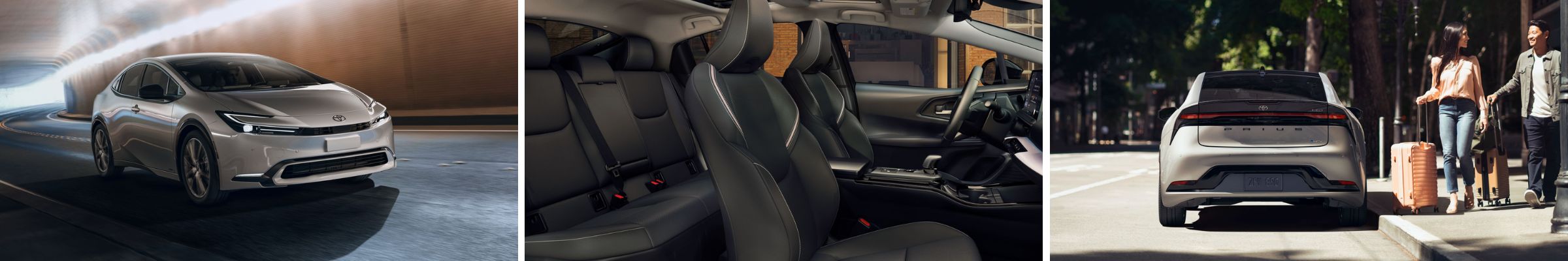 2024 Toyota Prius For Sale near Lake Stevens WA