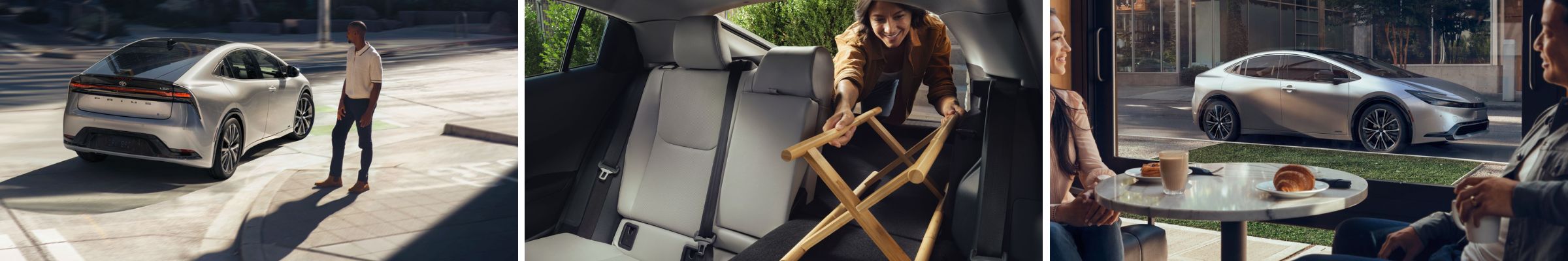 2024 Toyota Prius For Sale McDonough GA | Stockbridge