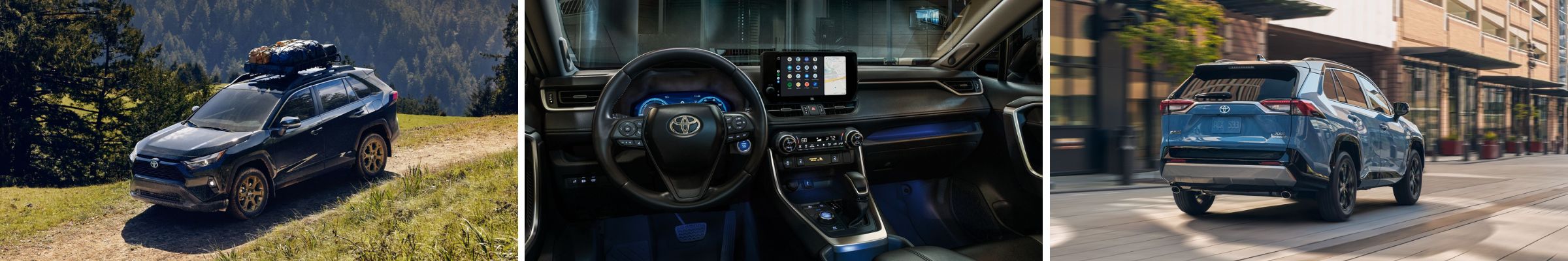 2024 Toyota RAV4 Hybrid For Sale Annapolis MD | Glen Burnie