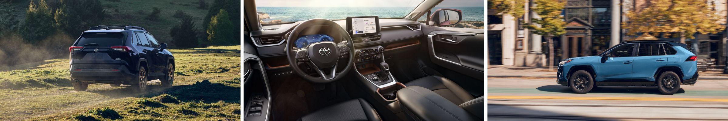 2024 Toyota RAV4 Hybrid For Sale Tysons VA | Fairfax