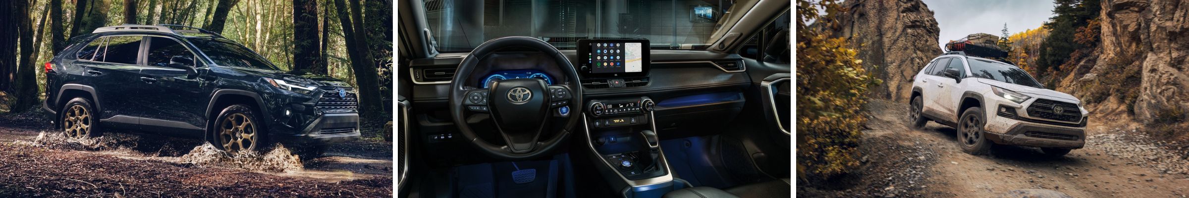 2024 Toyota RAV4 Hybrid For Sale near Falls Church VA