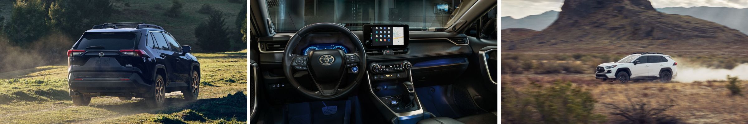 2024 Toyota RAV4 For Sale Tysons VA | Fairfax