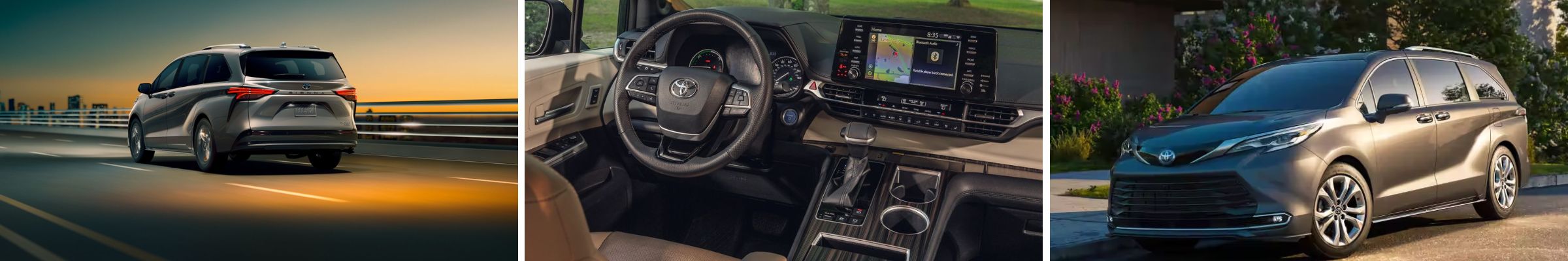 2024 Toyota Sienna For Sale Easton MD | Cambridge