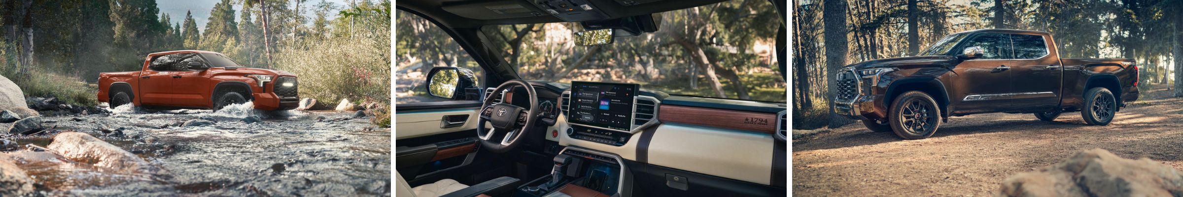 2024 Toyota Tundra Hybrid For Sale McDonough GA | Stockbridge