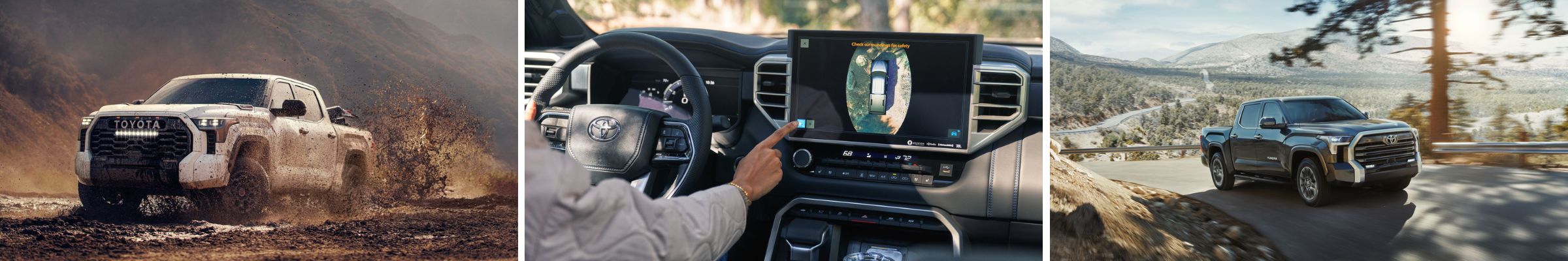 2024 Toyota Tundra Hybrid For Sale Chattanooga TN | Cleveland