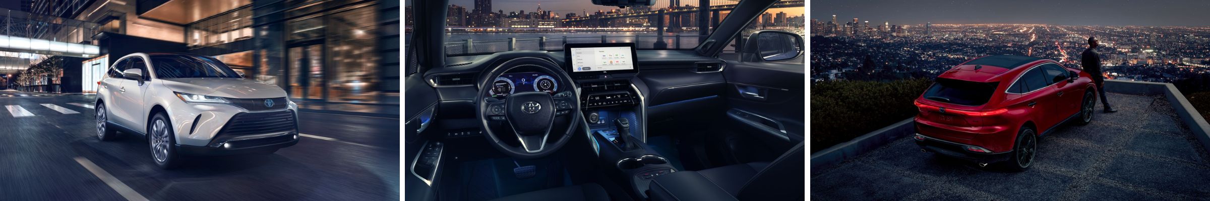 2024 Toyota Venza For Sale Bremerton WA | Port Orchard