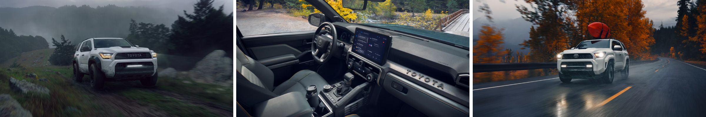 2025 Toyota 4Runner i-FORCE MAX For Sale Streamwood IL | Schaumburg