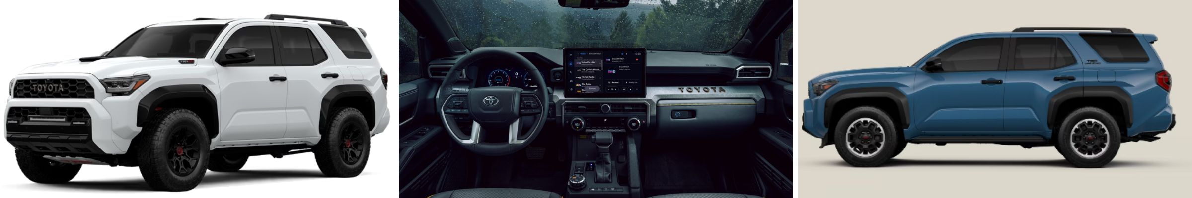 2025 Toyota 4Runner For Sale Bremerton WA | Port Orchard