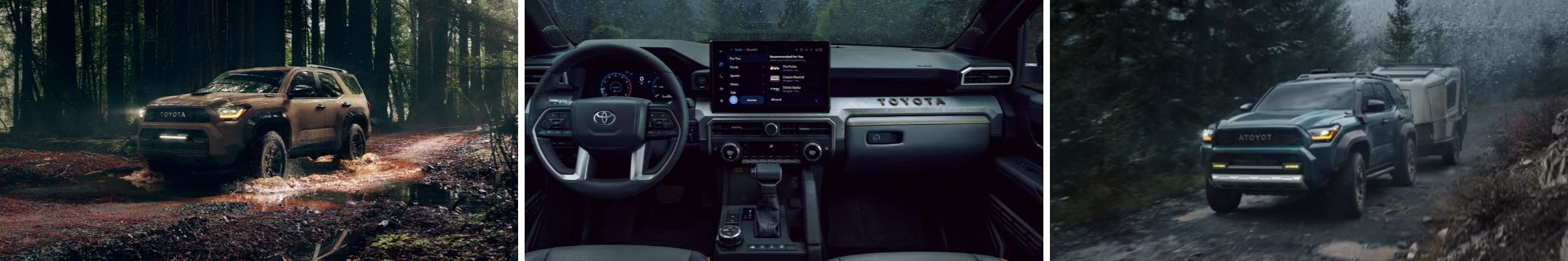 2025 Toyota 4Runner For Sale near Summerville SC