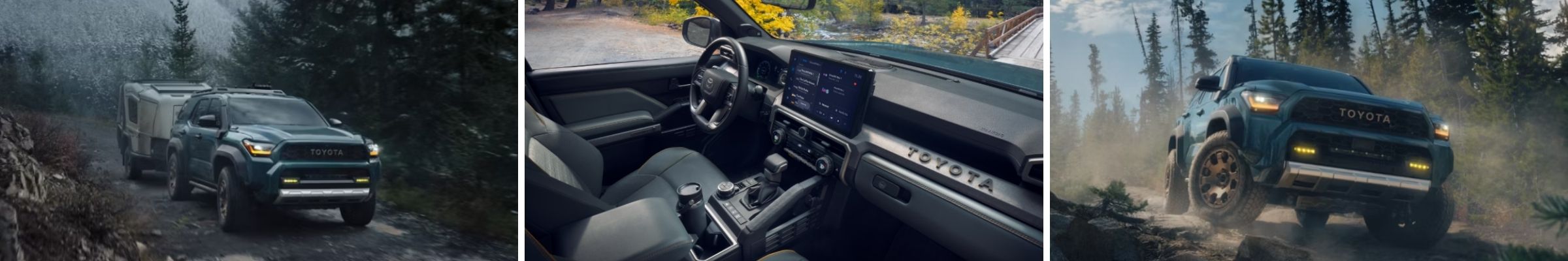 2025 Toyota 4Runner