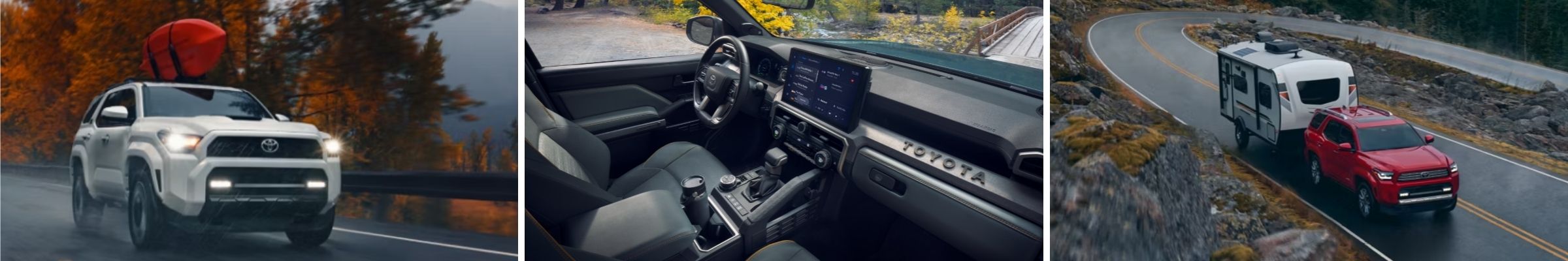 2025 Toyota 4Runner For Sale in Glen Mills, PA
