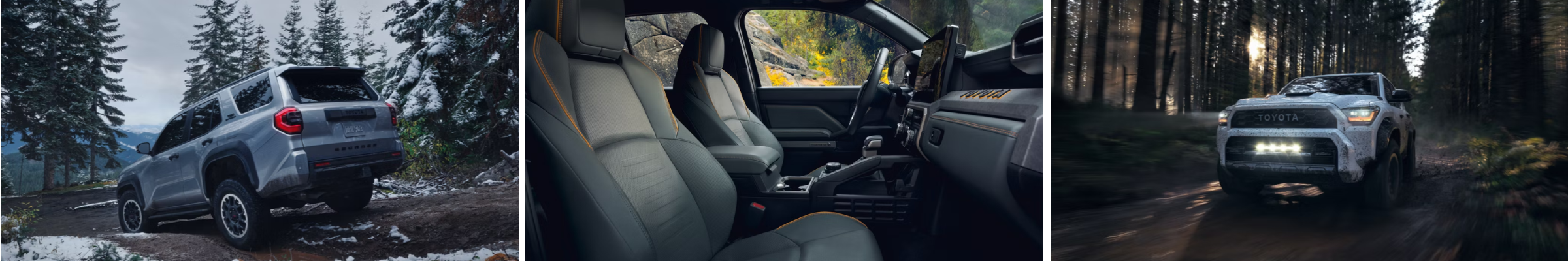 2025 Toyota 4Runner For Sale Rochester NY | Greece