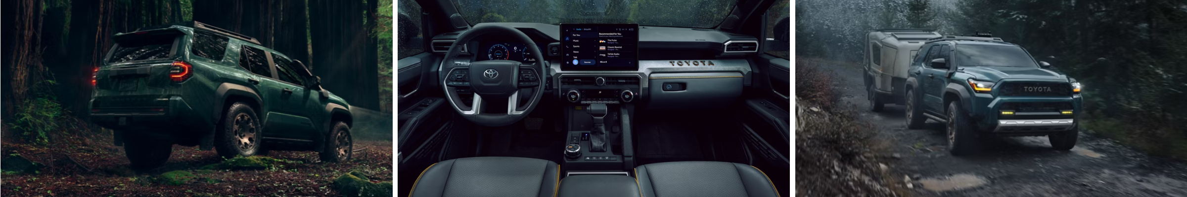 2025 Toyota 4Runner For Sale near Spring Valley NV