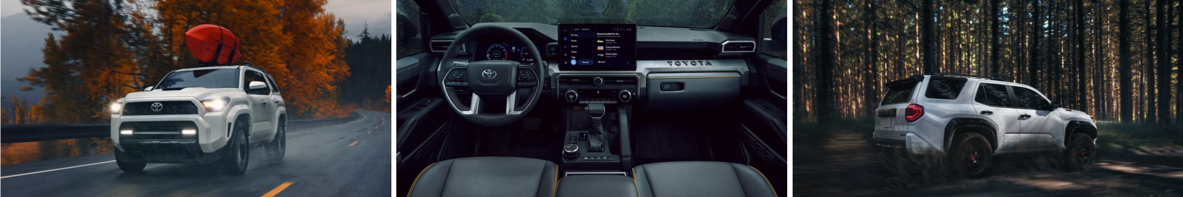 2025 Toyota 4Runner For Sale near Elk Grove Village IL