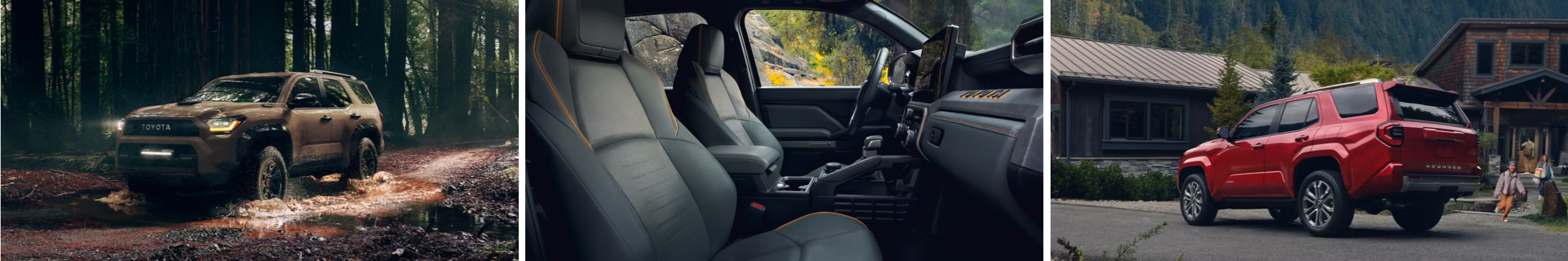 2025 Toyota 4Runner For Sale near Summerlin NV